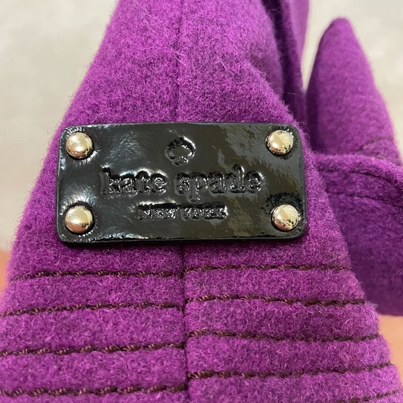 Kate Spade handbag - Picture 7 of 9